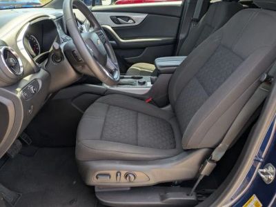 2022 Chevrolet Blazer — photo 12 view