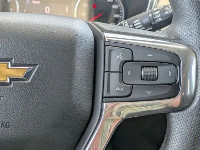 2022 Chevrolet Blazer — photo 16 view