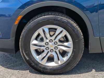 2022 Chevrolet Blazer — photo 9 view