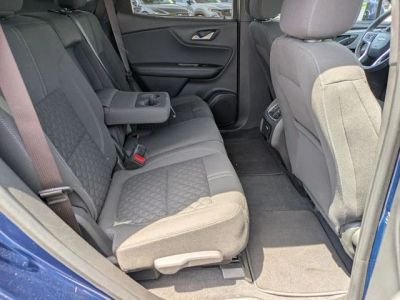 2022 Chevrolet Blazer — photo 22 view