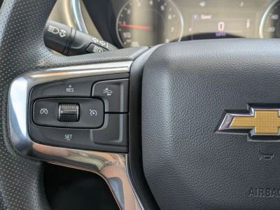 2022 Chevrolet Blazer — photo 15 view