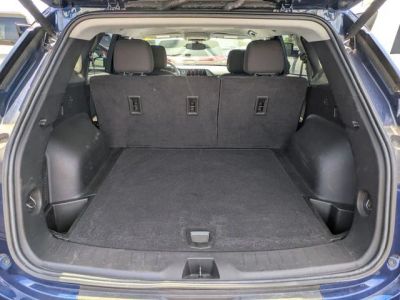 2022 Chevrolet Blazer — photo 21 view