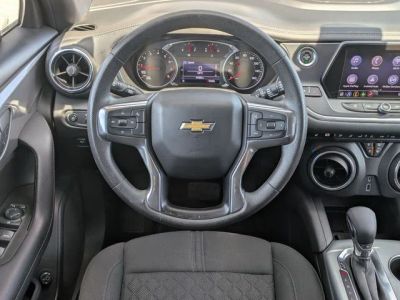 2022 Chevrolet Blazer — photo 11 view
