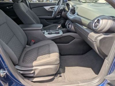 2022 Chevrolet Blazer — photo 23 view