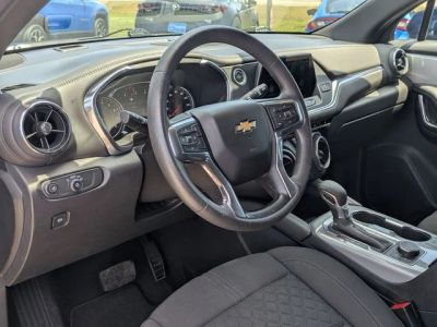 2022 Chevrolet Blazer — photo 26 view