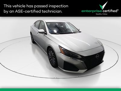 2023 Nissan Altima - Photo 1