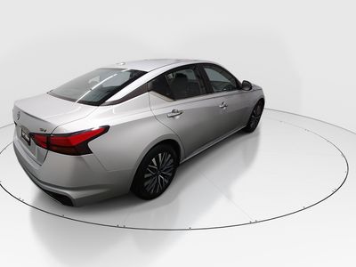 2023 Nissan Altima - Photo 7