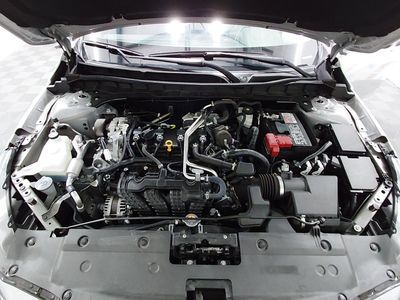 2023 Nissan Altima - Photo 9