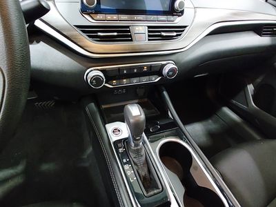 2023 Nissan Altima - Photo 13