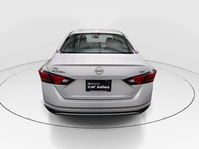 2023 Nissan Altima - Photo 6