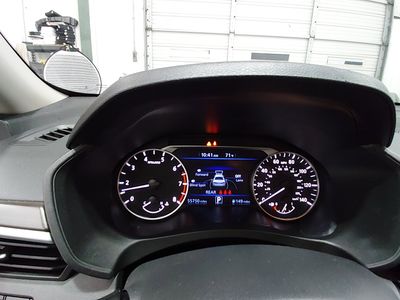 2023 Nissan Altima - Photo 14