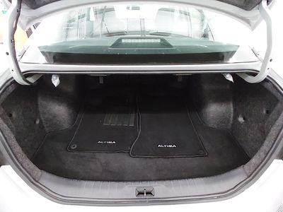 2023 Nissan Altima - Photo 11