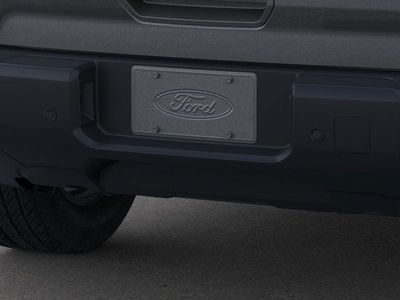 2026 Ford Bronco Sport — photo 23 view