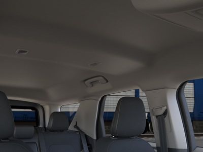 2026 Ford Bronco Sport — photo 15 view
