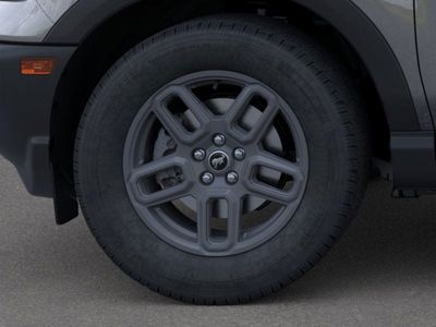 2026 Ford Bronco Sport — photo 17 view