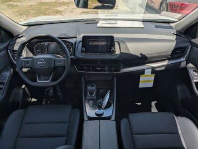2026 Nissan Rogue — photo 15 view