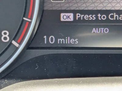 2026 Nissan Rogue — photo 28 view