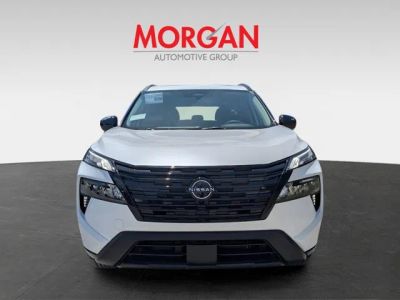 2026 Nissan Rogue — photo 8 view