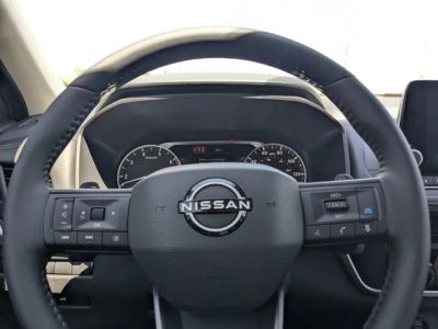 2026 Nissan Rogue — photo 22 view