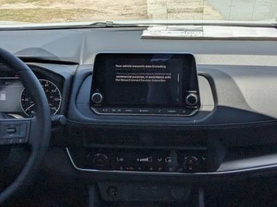2026 Nissan Rogue — photo 18 view