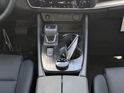 2026 Nissan Rogue — photo 19 view