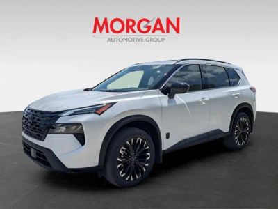 2026 Nissan Rogue — photo 7 view