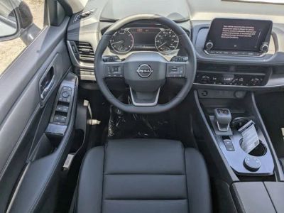 2026 Nissan Rogue — photo 16 view