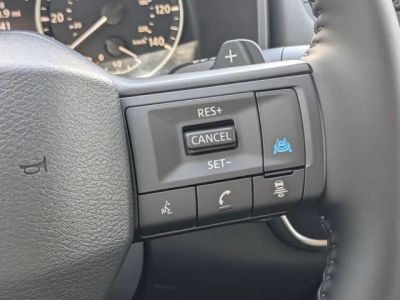 2026 Nissan Rogue — photo 24 view