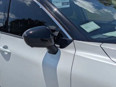 2026 Nissan Rogue — photo 10 view