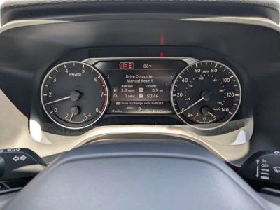 2026 Nissan Rogue — photo 27 view