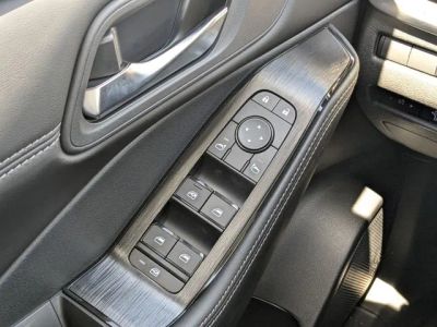 2026 Nissan Rogue — photo 21 view