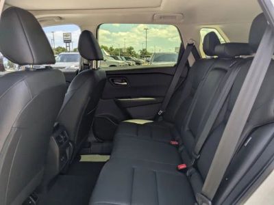 2026 Nissan Rogue — photo 14 view