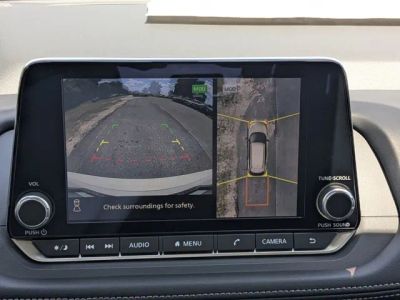 2026 Nissan Rogue — photo 30 view
