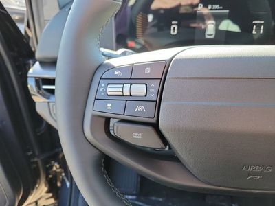 2026 Kia Sportage — photo 11 view