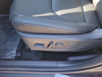2026 Kia Sportage — photo 9 view