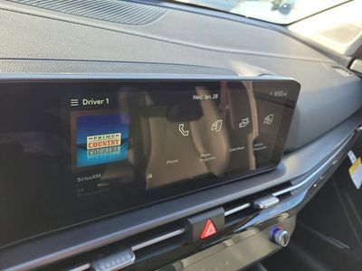 2026 Kia Sportage — photo 15 view