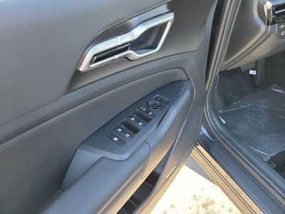 2026 Kia Sportage — engine compartment view