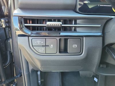 2026 Kia Sportage — photo 10 view