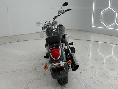 2025 Suzuki Boulevard C50 - Photo 6