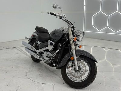 2025 Suzuki Boulevard C50 - Photo 1