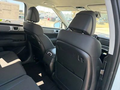 2026 Hyundai Santa Fe Hybrid - Photo 17