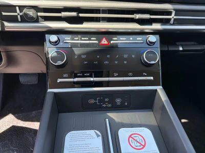 2026 Hyundai Santa Fe Hybrid - Photo 29
