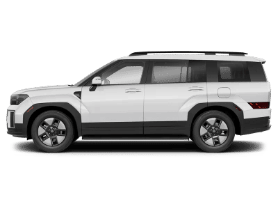 2026 Hyundai Santa Fe Hybrid - Photo 35