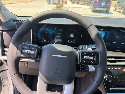 2026 Hyundai Santa Fe Hybrid - Photo 25