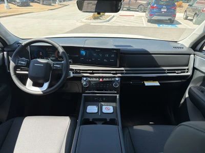 2026 Hyundai Santa Fe Hybrid - Photo 19