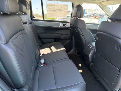 2026 Hyundai Santa Fe Hybrid - Photo 16