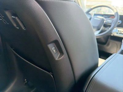 2026 Hyundai Santa Fe Hybrid - Photo 18