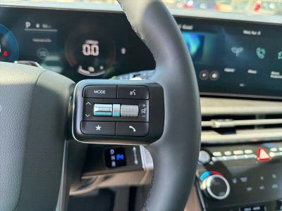 2026 Hyundai Santa Fe Hybrid - Photo 24
