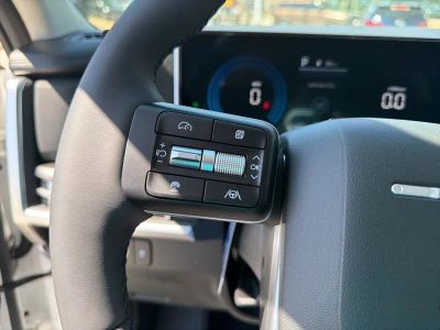2026 Hyundai Santa Fe Hybrid - Photo 23