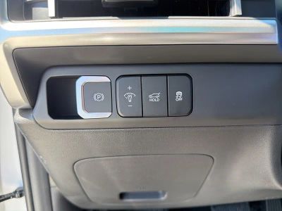 2026 Hyundai Santa Fe Hybrid - Photo 22